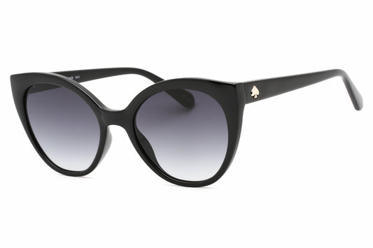 Kate Spade Amya/o/s 8079o Sunglasses Black Size : 54