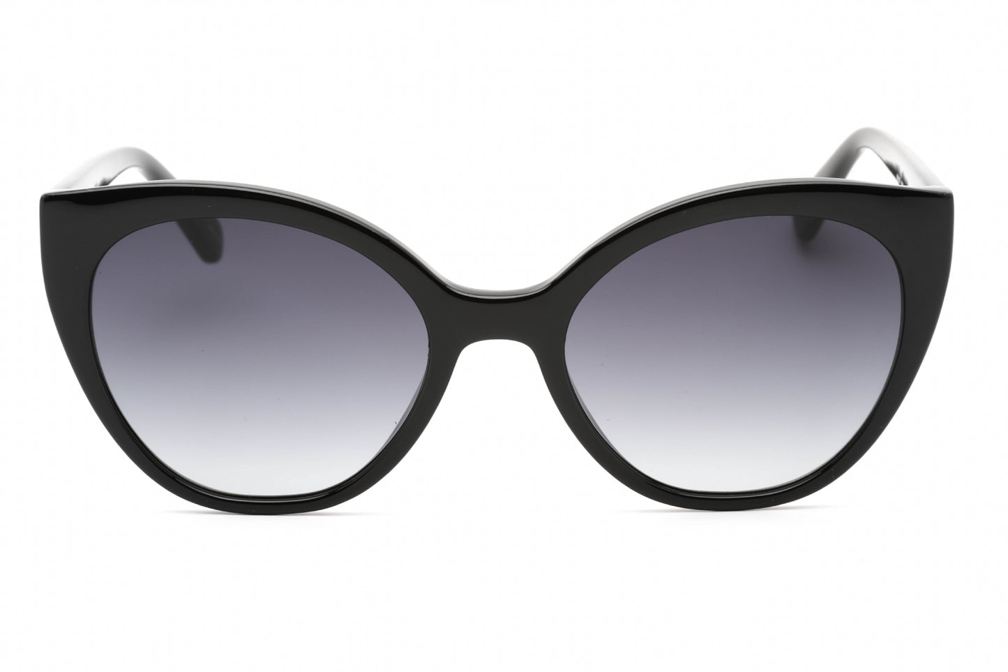 Kate Spade Amya/o/s 8079o Sunglasses Black Size : 54