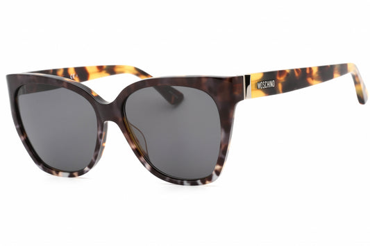 Moschino 066/s Puuir Sunglasses Animal Hv Size : 55