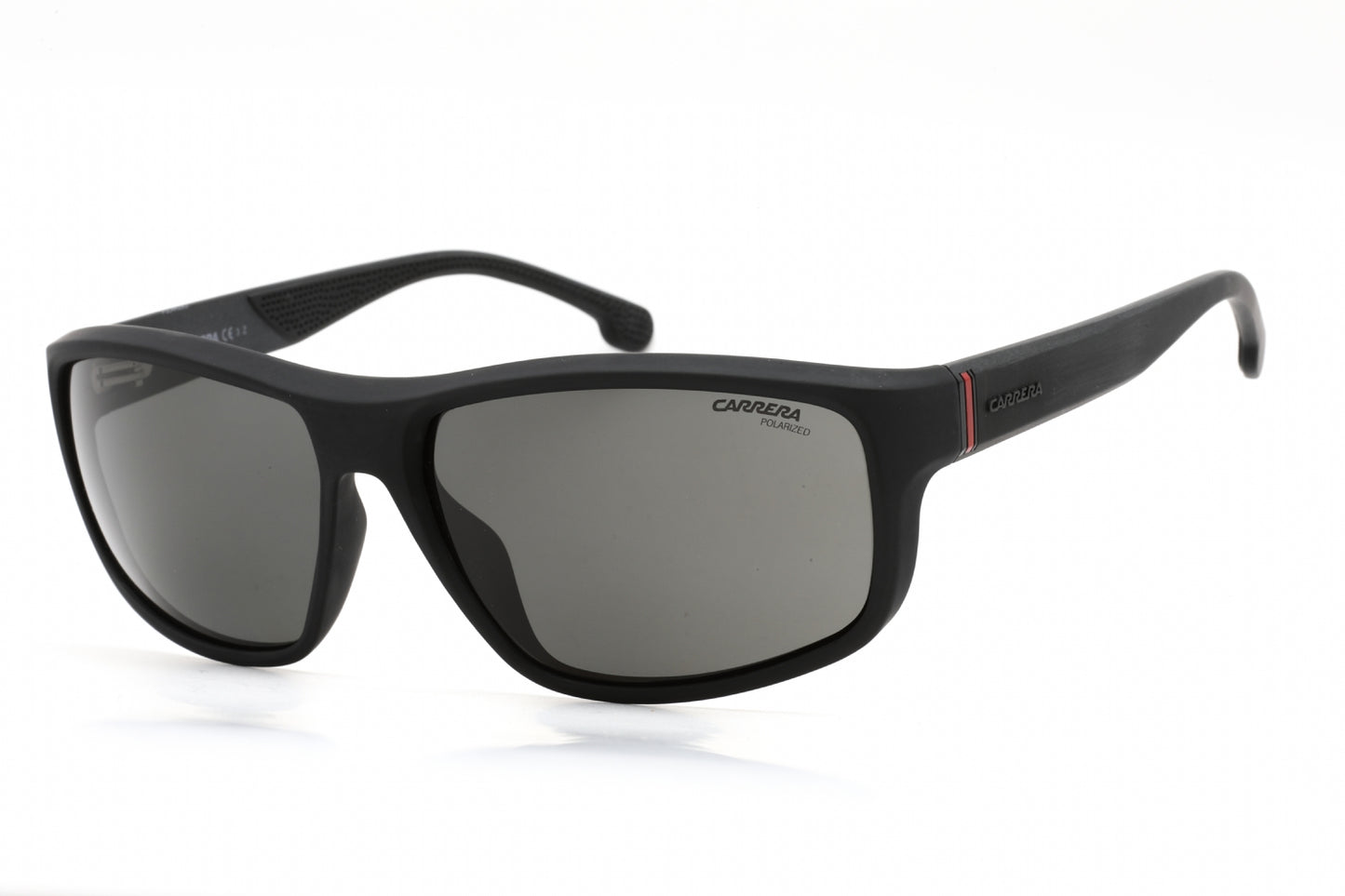 Carrera 8038/s 003m9 Sunglasses Matte Black Size : 61