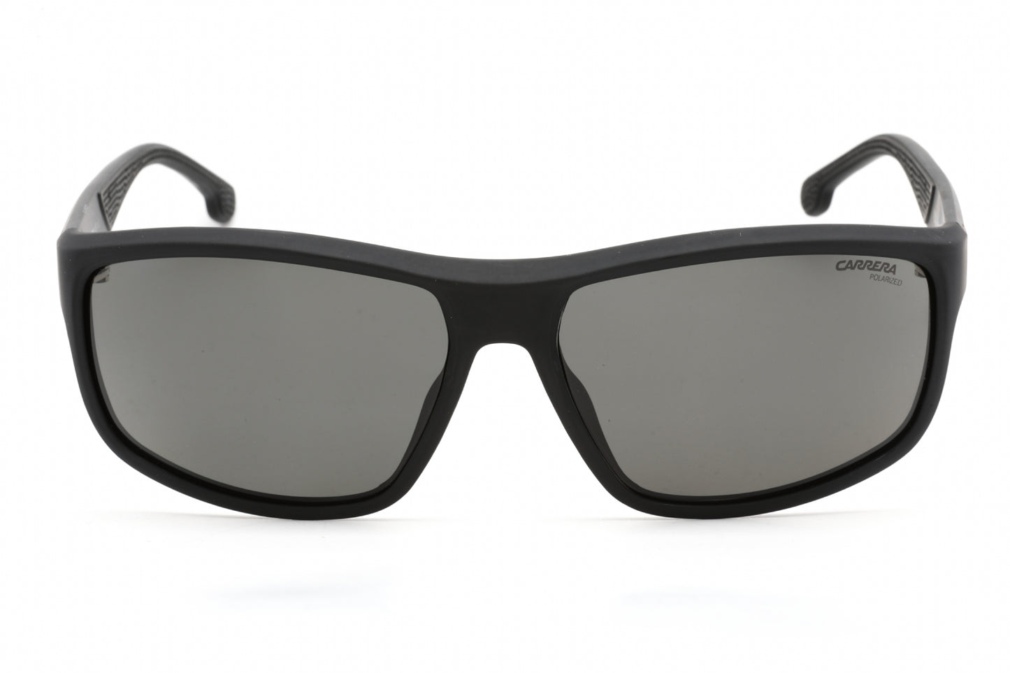 Carrera 8038/s 003m9 Sunglasses Matte Black Size : 61
