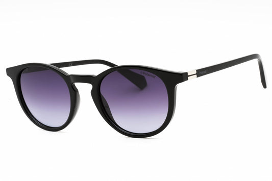 Polaroid Core 6102/s/x 807wj Sunglasses Black Size : 50