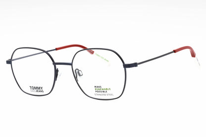 Tommy Hilfiger 0014 Fll Eyeglasses Matte Blue