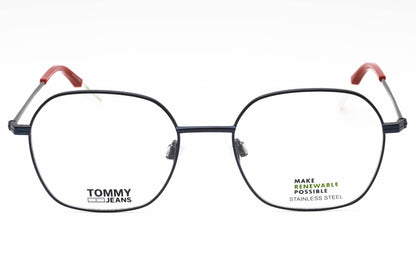 Tommy Hilfiger 0014 Fll Eyeglasses Matte Blue