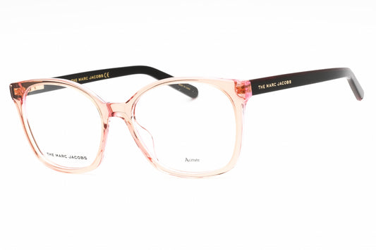 Marc Jacobs Marc 464 130 Sunglasses Pink Black Size : 53