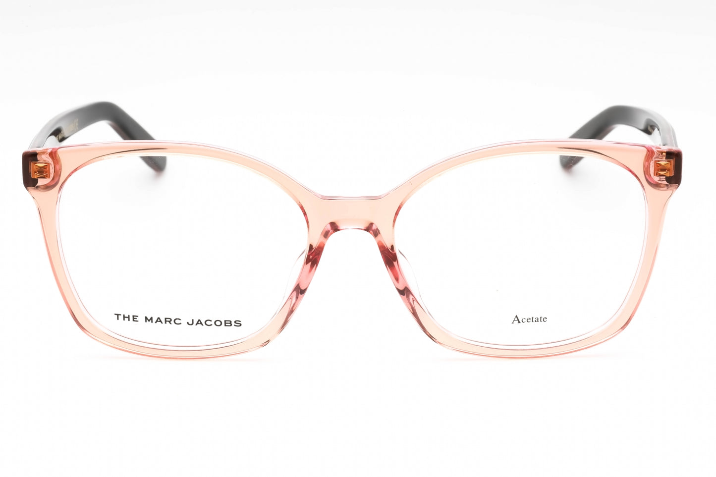 Marc Jacobs Marc 464 130 Sunglasses Pink Black Size : 53