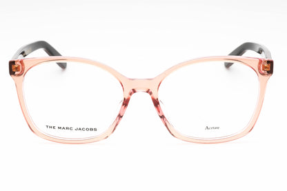 Marc Jacobs Marc 464 130 Sunglasses Pink Black Size : 53