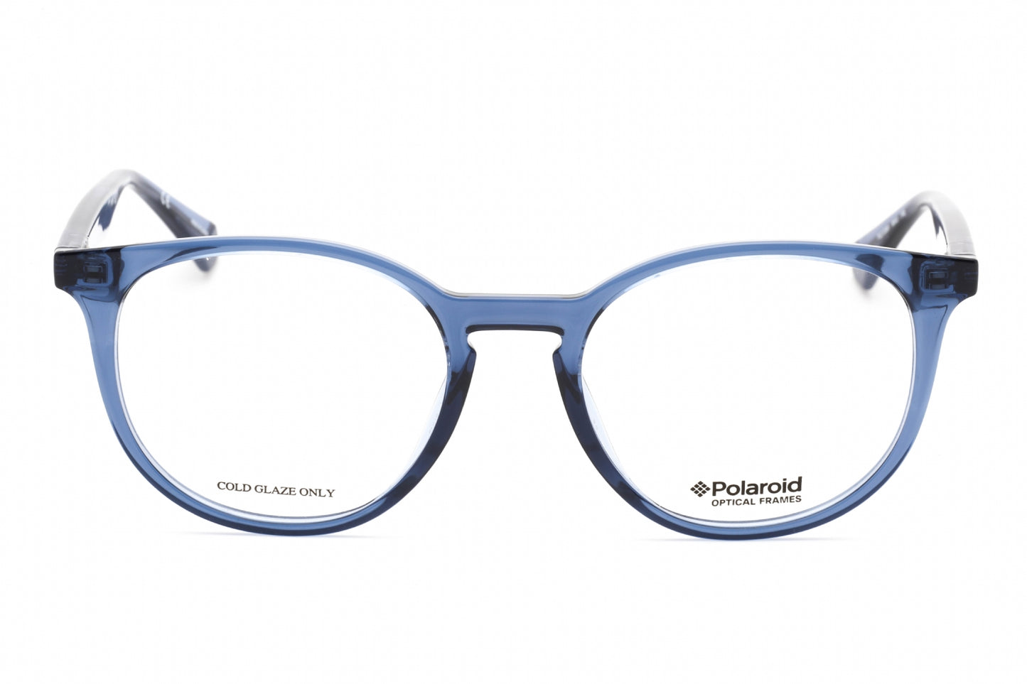Polaroid Core D381 Mvu00 Eyeglasses Azure Size : 50