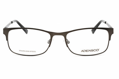 Adensco 125 R8000 Eyeglasses Mtdkruth Size : 53