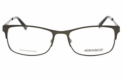 Adensco 125 R8000 Eyeglasses Mtdkruth Size : 55