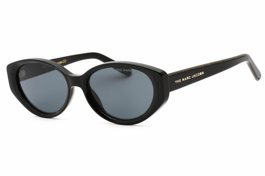 Marc Jacobs Marc 460/s 807ir Sunglasses Black Size : 55