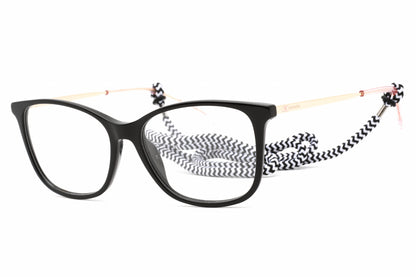 M Missoni 0015 80700 Eyeglasses Black Size : 54
