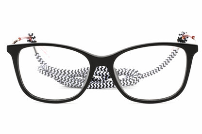 M Missoni 0015 80700 Eyeglasses Black Size : 54