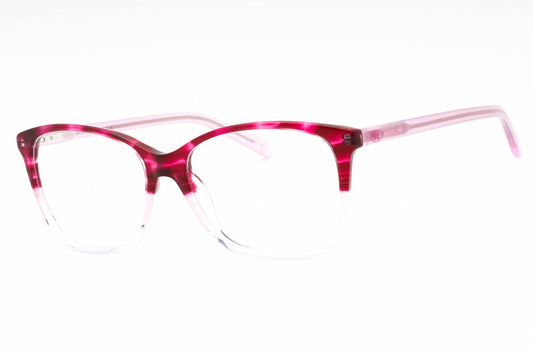 M Missoni 0010 1zx00 Eyeglasses Pink Horn Size : 54