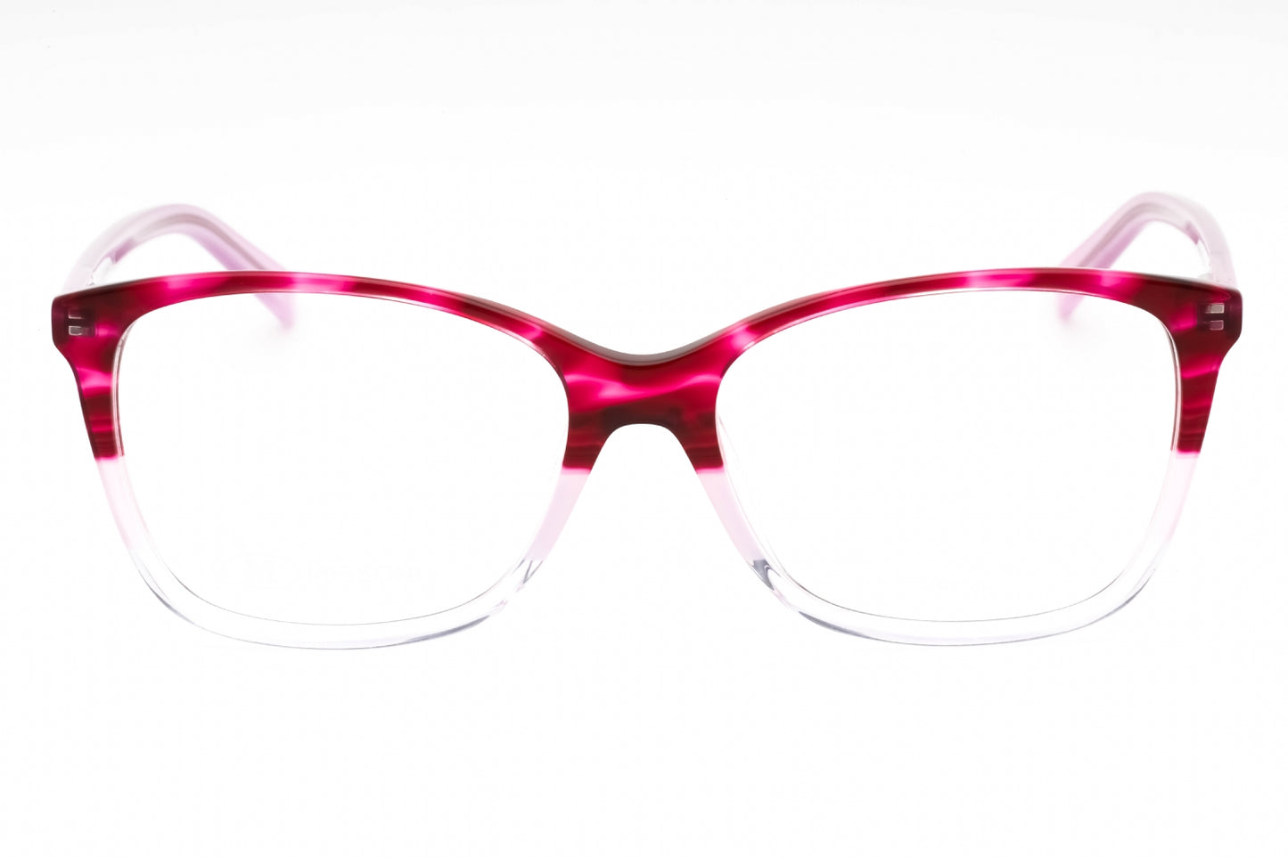 M Missoni 0010 1zx00 Eyeglasses Pink Horn Size : 54