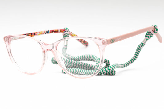 M Missoni 0006 35j00 Eyeglasses Pink Size : 52