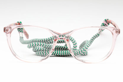 M Missoni 0006 35j00 Eyeglasses Pink Size : 52
