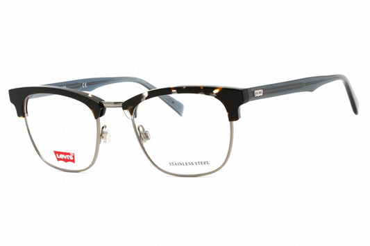 Levis 5003 Ipr00 Eyeglasses Havana Blue Size : 51