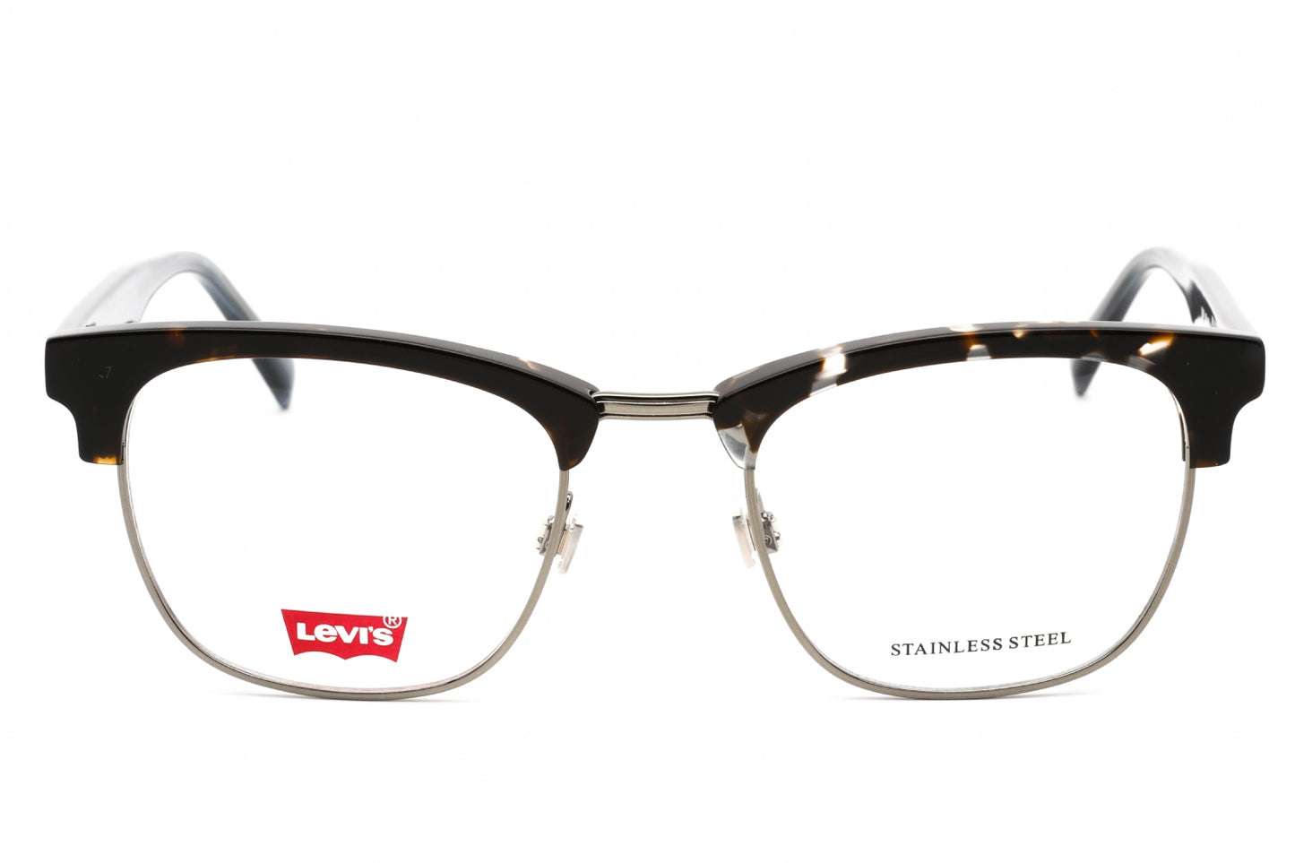 Levis 5003 Ipr00 Eyeglasses Havana Blue Size : 51