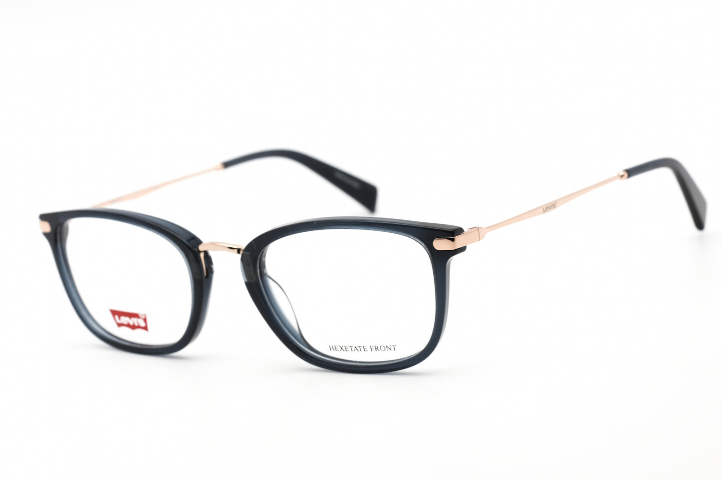 Levis 5007 Pjp00 Eyeglasses Blue Size : 52