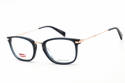 Levis 5007 Pjp00 Eyeglasses Blue Size : 52