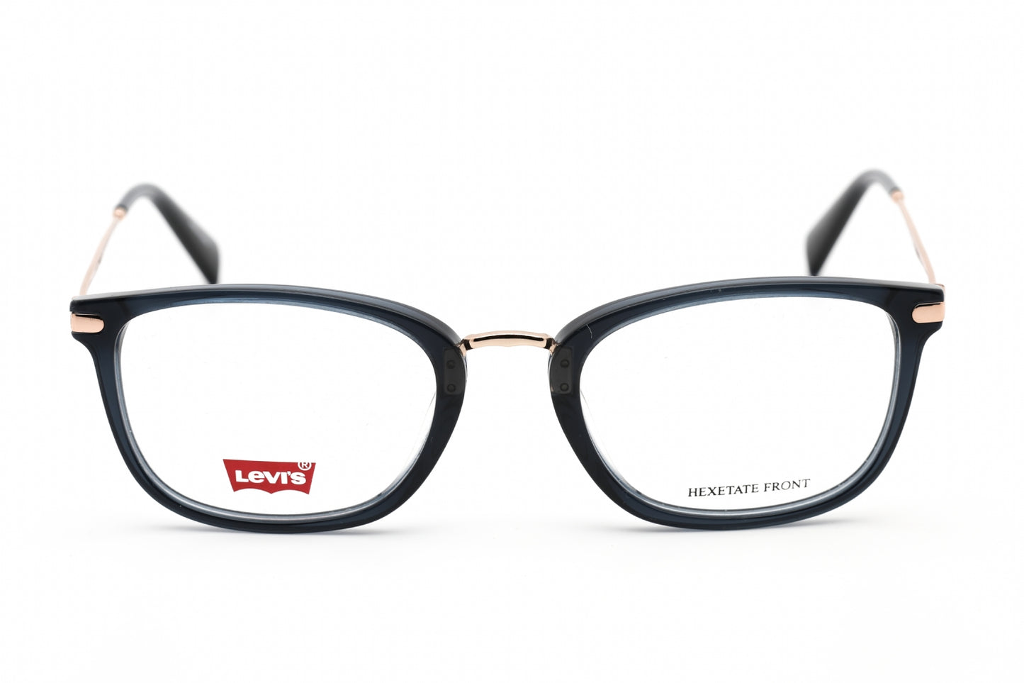 Levis 5007 Pjp00 Eyeglasses Blue Size : 52