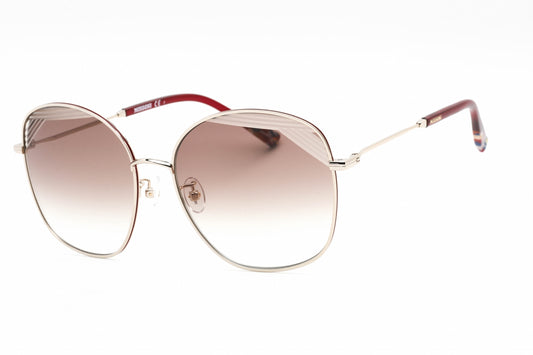 Missoni 0014/s 6k3ha Sunglasses Burgundy Gold Size : 59