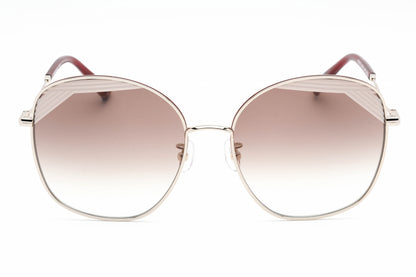 Missoni 0014/s 6k3ha Sunglasses Burgundy Gold Size : 59