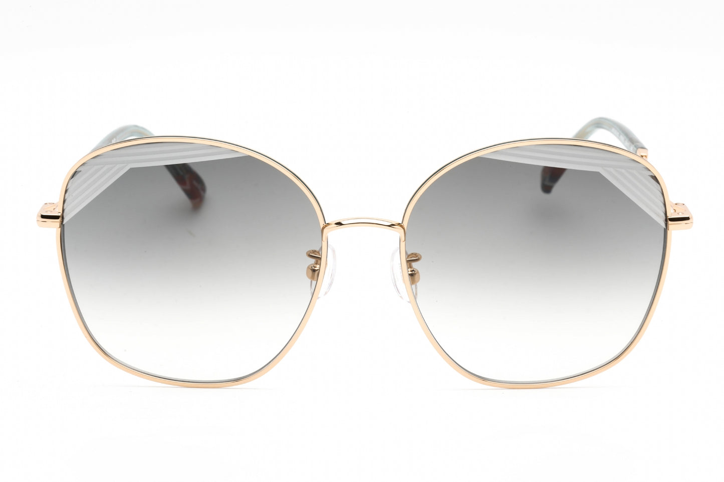 Missoni 0014/s Pef9o Sunglasses Gold Green Size : 59