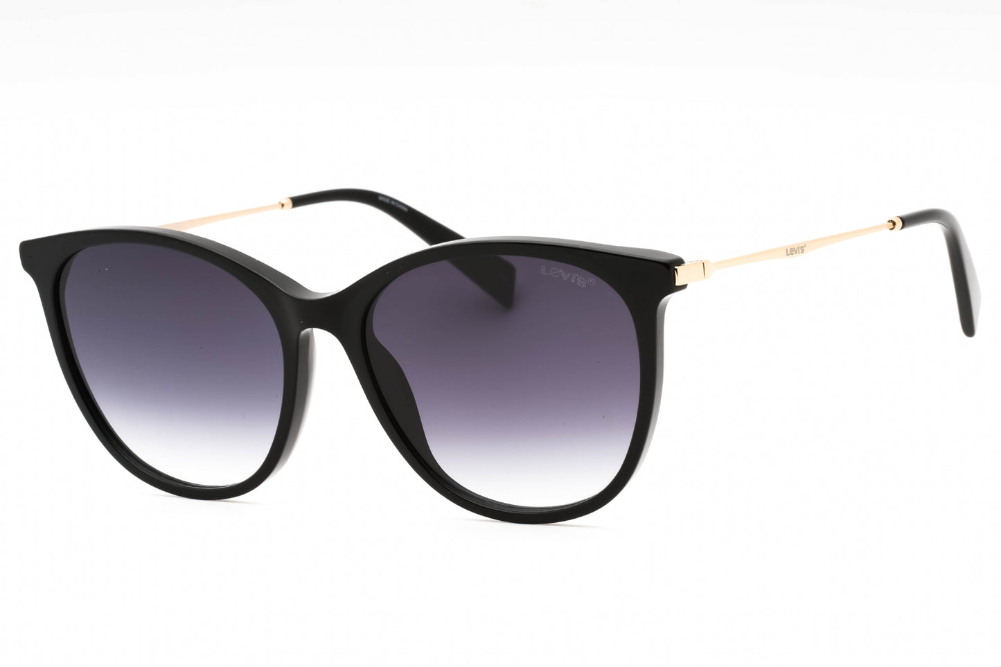 Levis 5006/s 8079o Sunglasses Black Size : 55