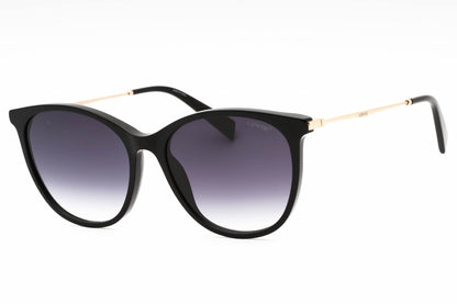 Levis 5006/s 8079o Sunglasses Black Size : 55