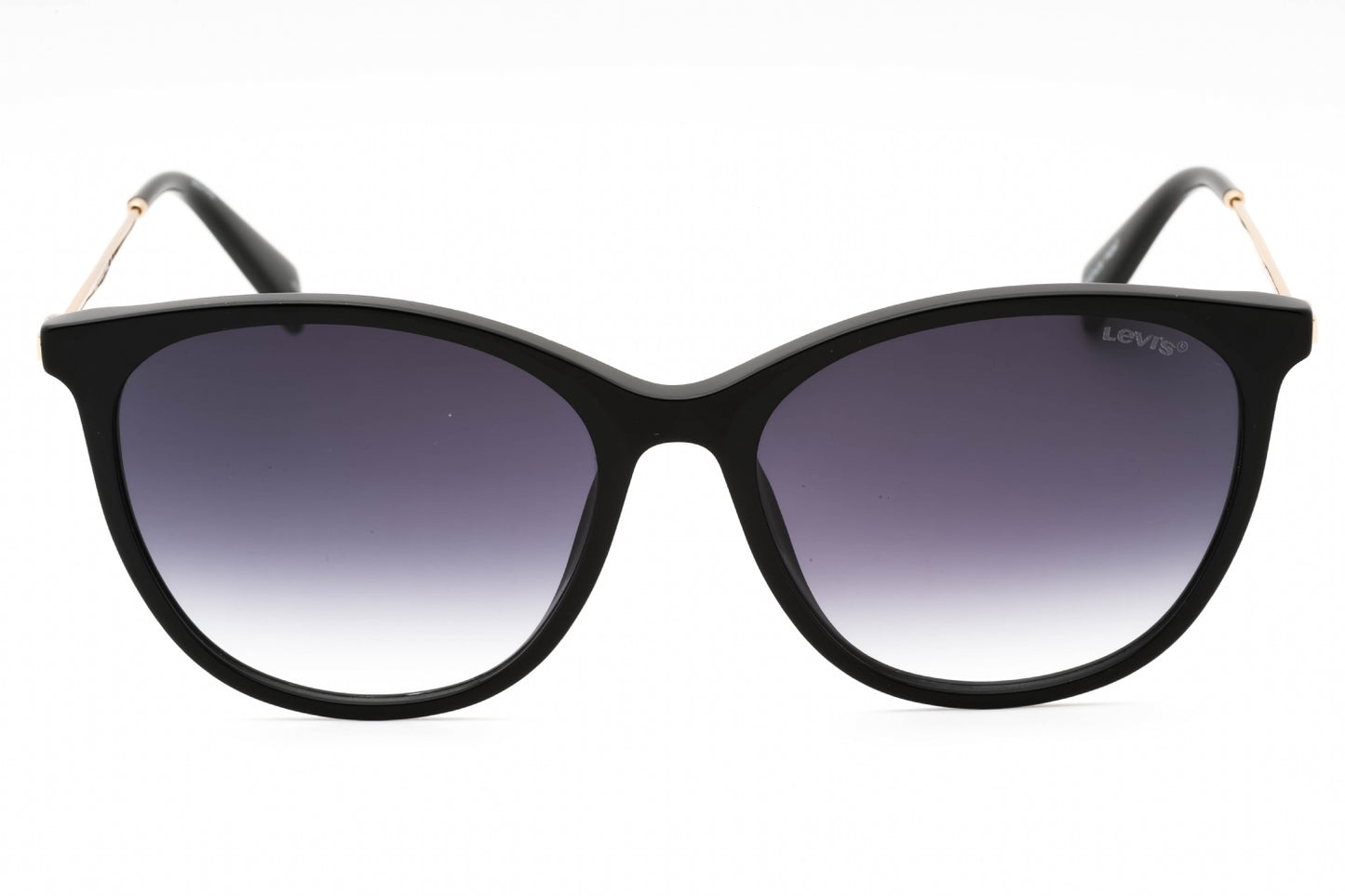 Levis 5006/s 8079o Sunglasses Black Size : 55