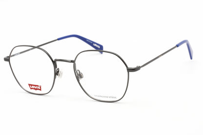 Levis 1009 Kj100 Eyeglasses Dark Ruthenium Size : 51