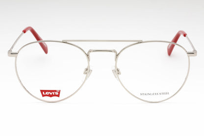 Levis 1006 01000 Eyeglasses Palladium Size : 52