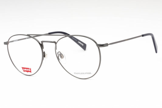 Levis 1006 Kj100 Eyeglasses Dark Ruthenium Size : 54