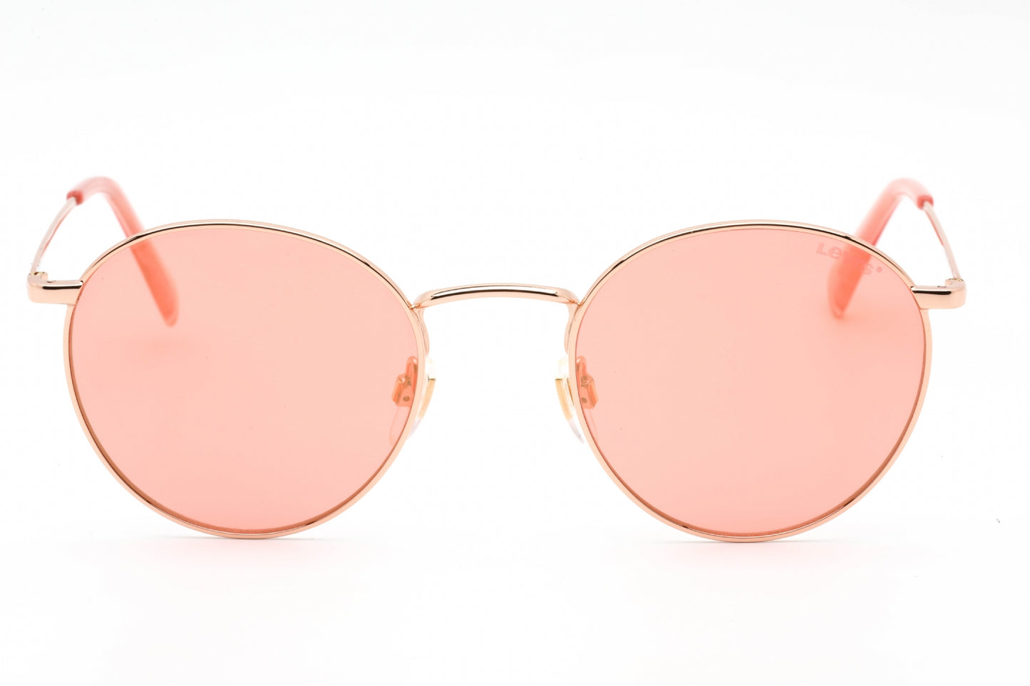 Levis 1005/s Ddbk1 Sunglasses Gold Copper Size : 50