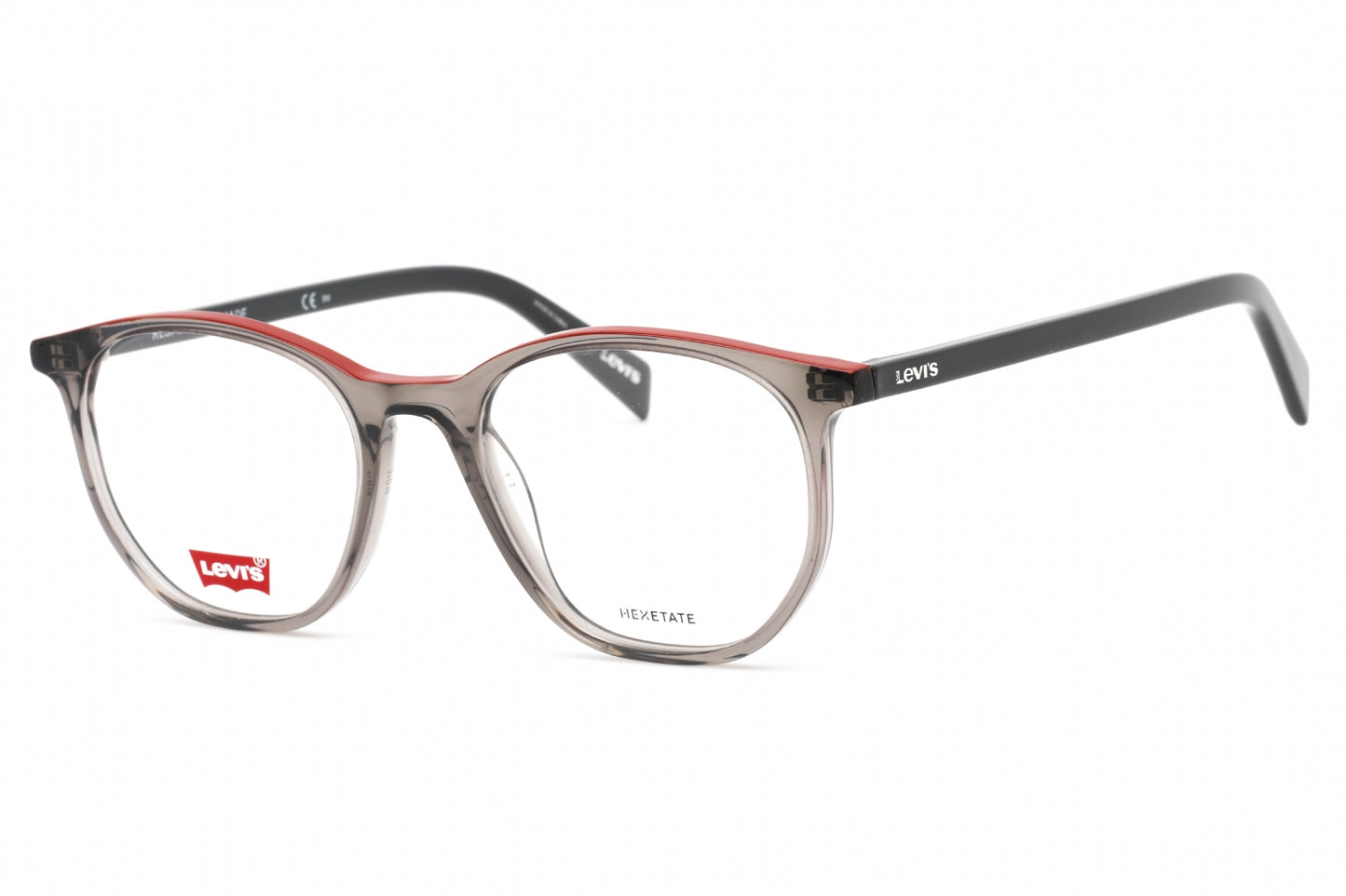 Levis 1002 Kb700 Eyeglasses Grey Size : 51