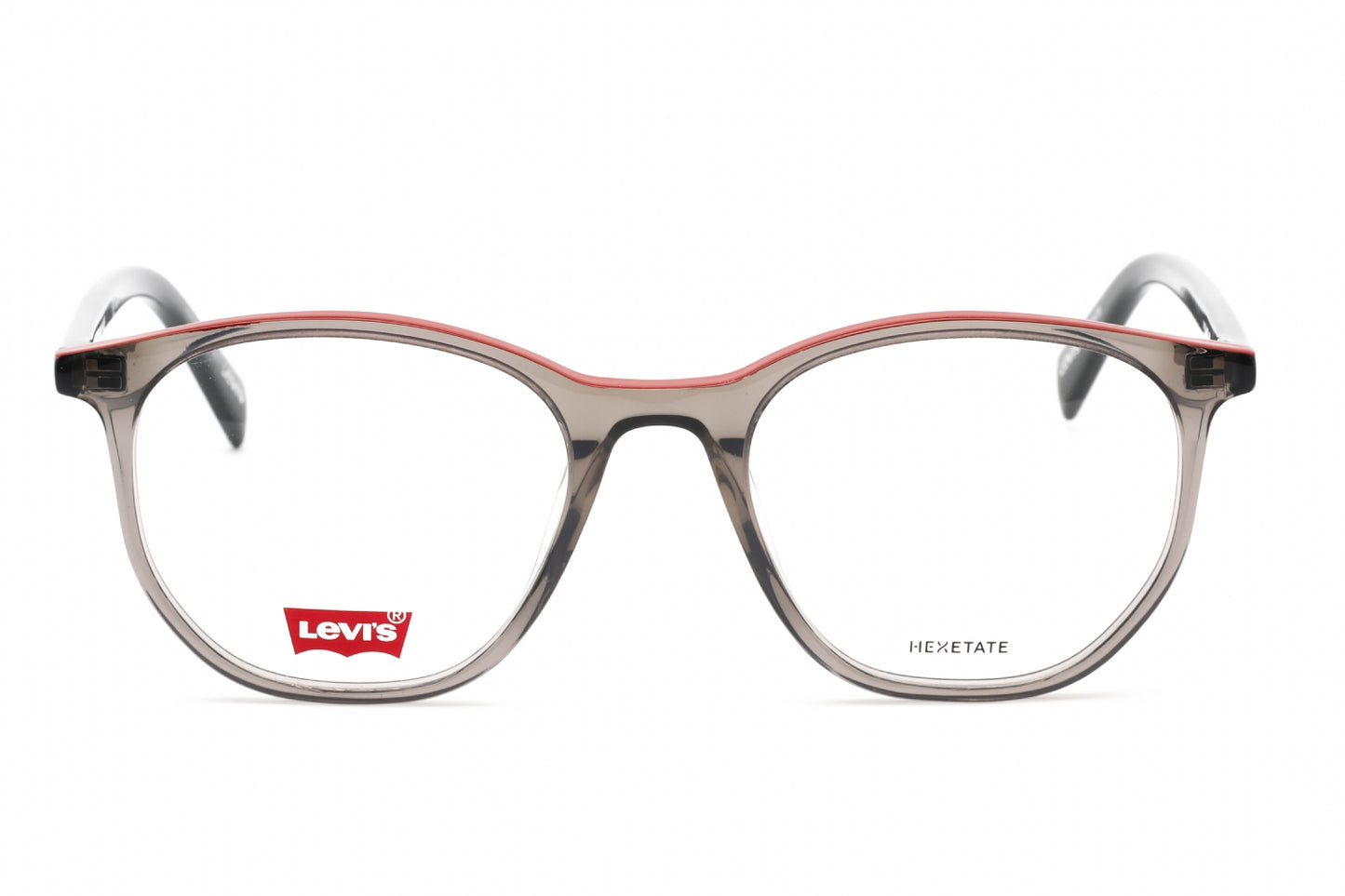 Levis 1002 Kb700 Eyeglasses Grey Size : 51
