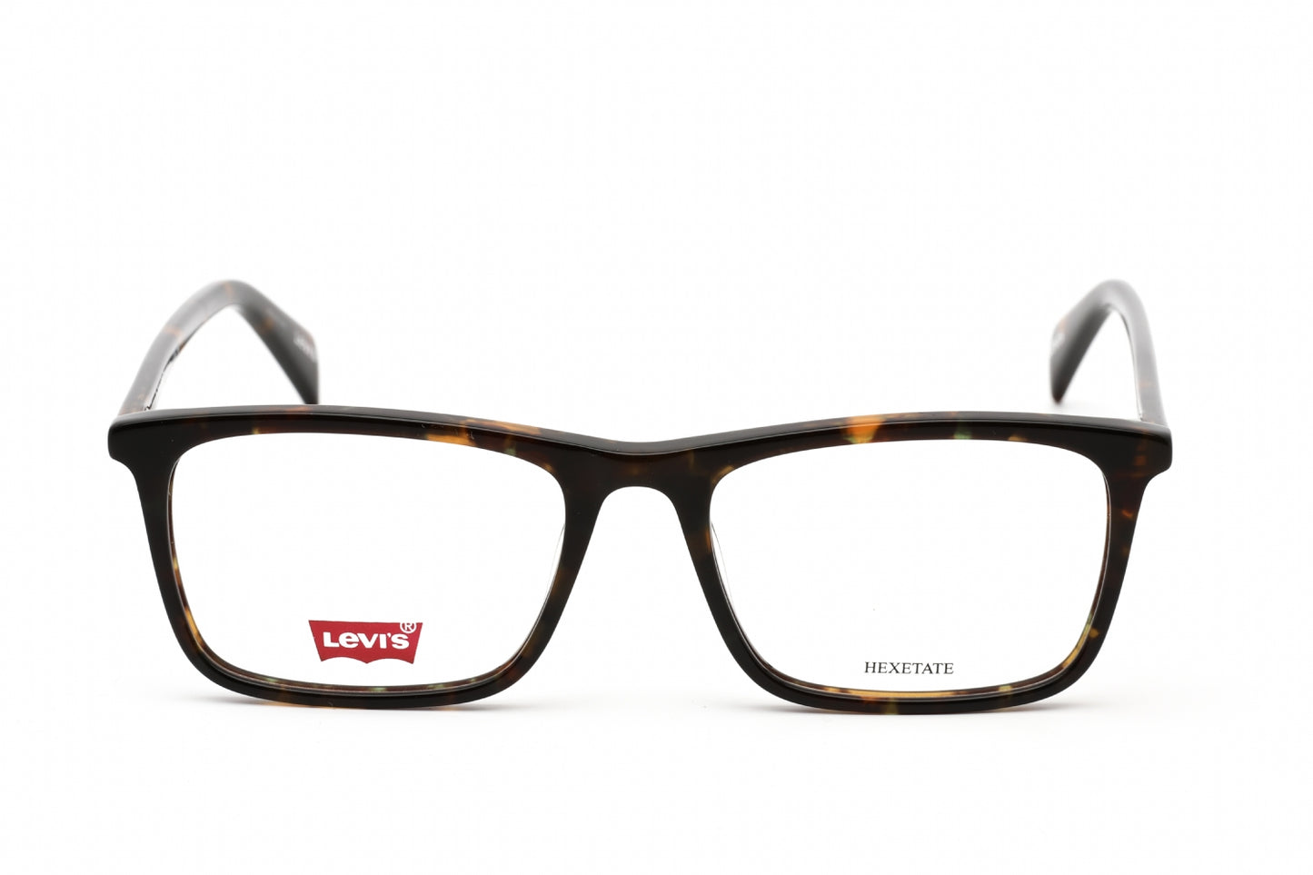 Levis 1004 08600 Eyeglasses Havana Size : 53