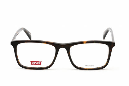 Levis 1004 08600 Eyeglasses Havana Size : 53