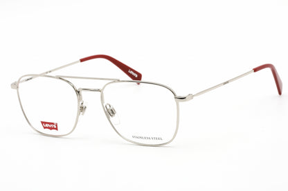 Levis 1008 01000 Eyeglasses Palladium Size : 53