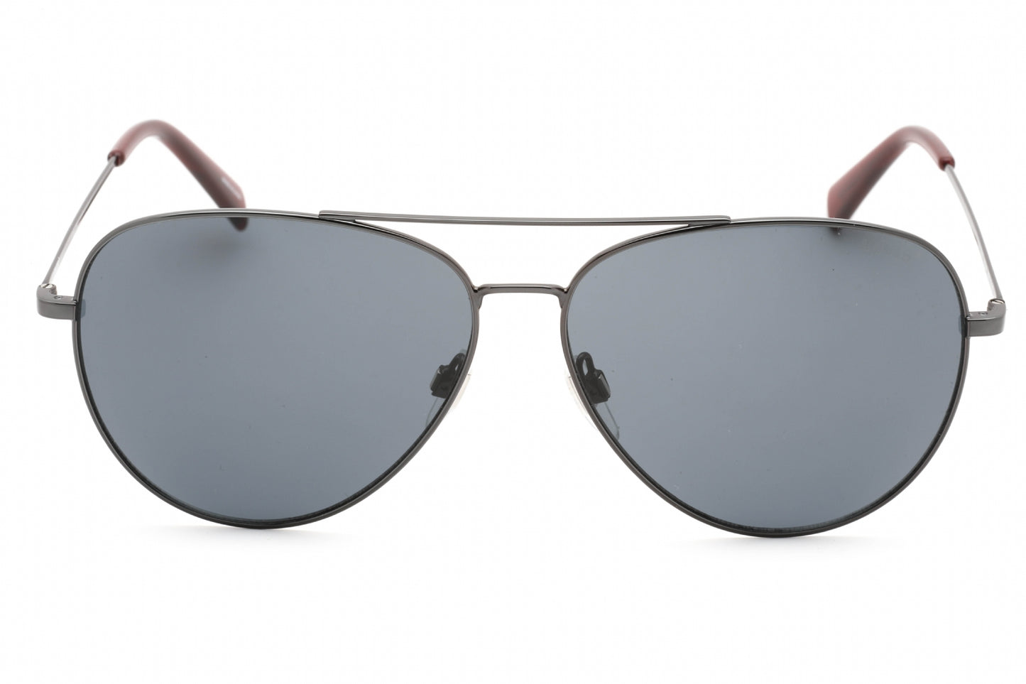 Levis 1006/s 9n2ir Sunglasses Ruthenium Red Size : 60