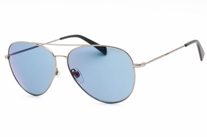 Levis 1006/s D3x2y Sunglasses Grey Ruthenium Size : 60