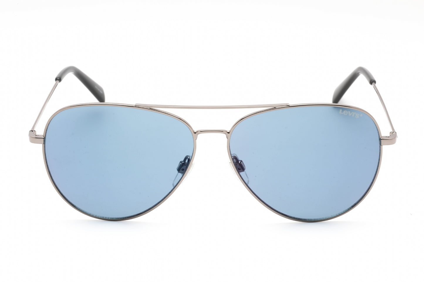 Levis 1006/s D3x2y Sunglasses Grey Ruthenium Size : 60