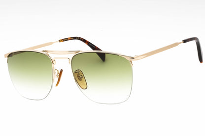 David Beckham 1001/s J5g9k Sunglasses Gold Size : 56
