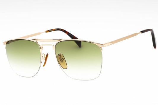David Beckham 1001/s J5g9k Sunglasses Gold Size : 56