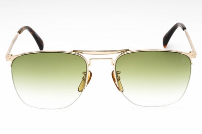 David Beckham 1001/s J5g9k Sunglasses Gold Size : 56