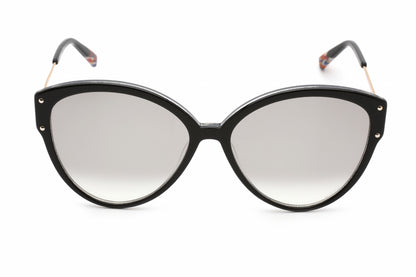 Missoni 0004/s 8079o Sunglasses Black Size : 59
