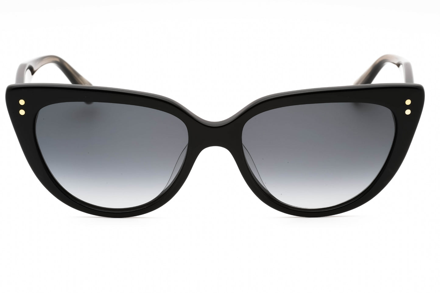 Kate Spade Alijah/g/s 8079o Sunglasses Black Size : 53