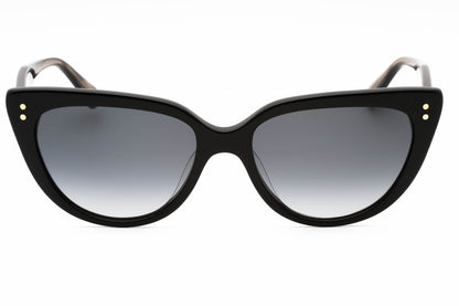 Kate Spade Alijah/g/s 8079o Sunglasses Black Size : 53
